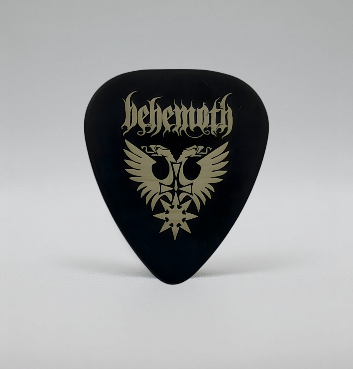 Behemoth Plectrum 1.12mm