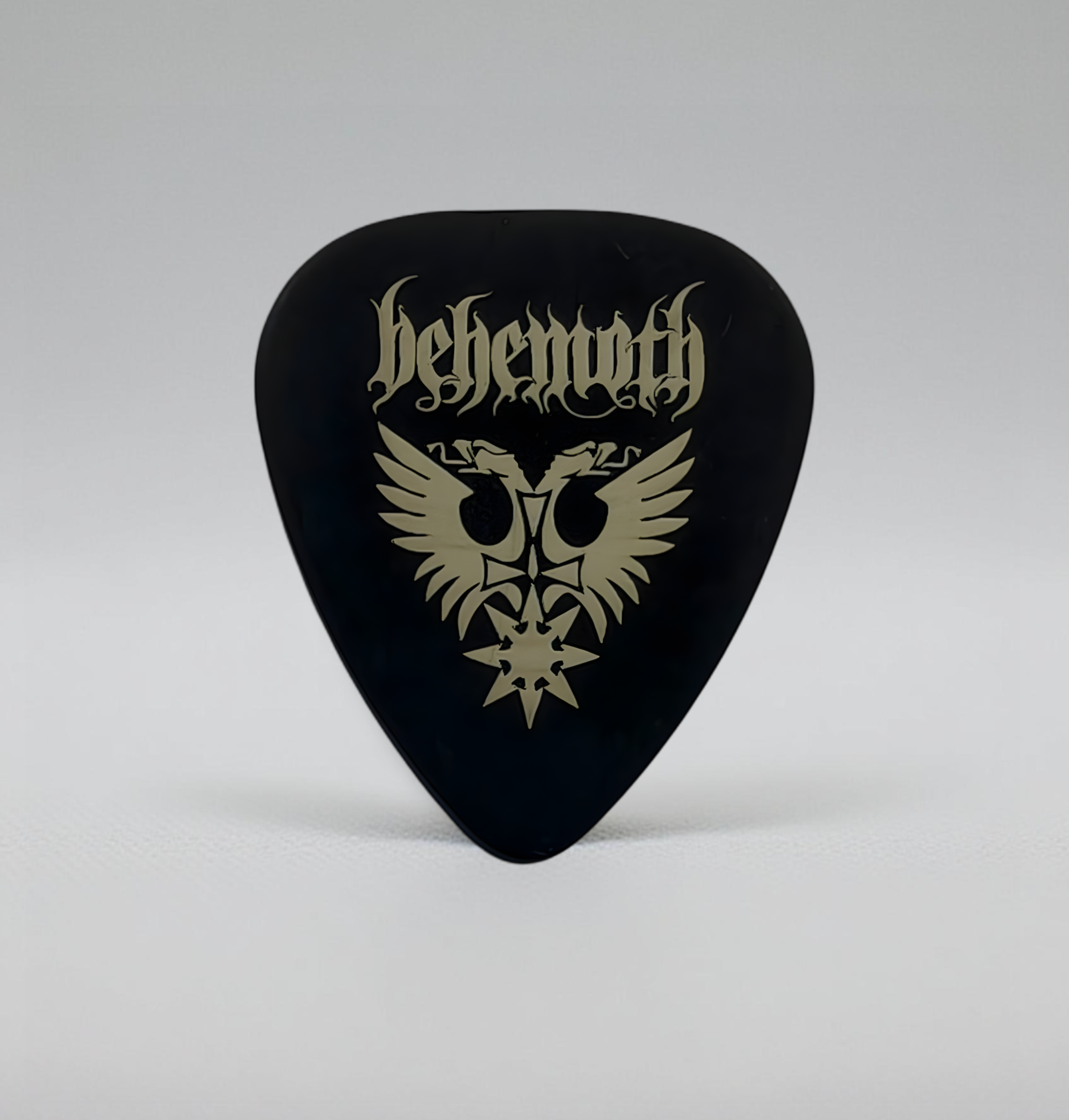 Behemoth Plectrum 1.12mm