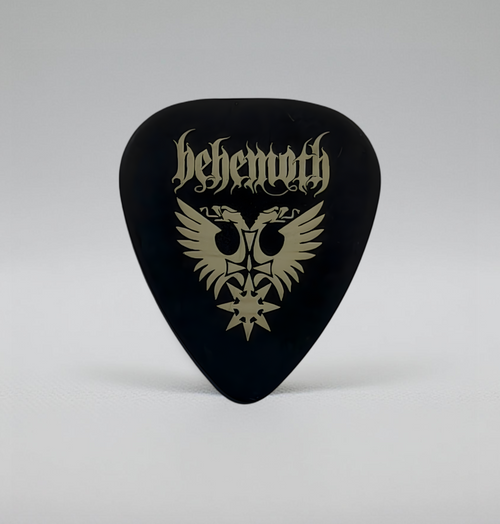 Behemoth Plectrum 1.12mm